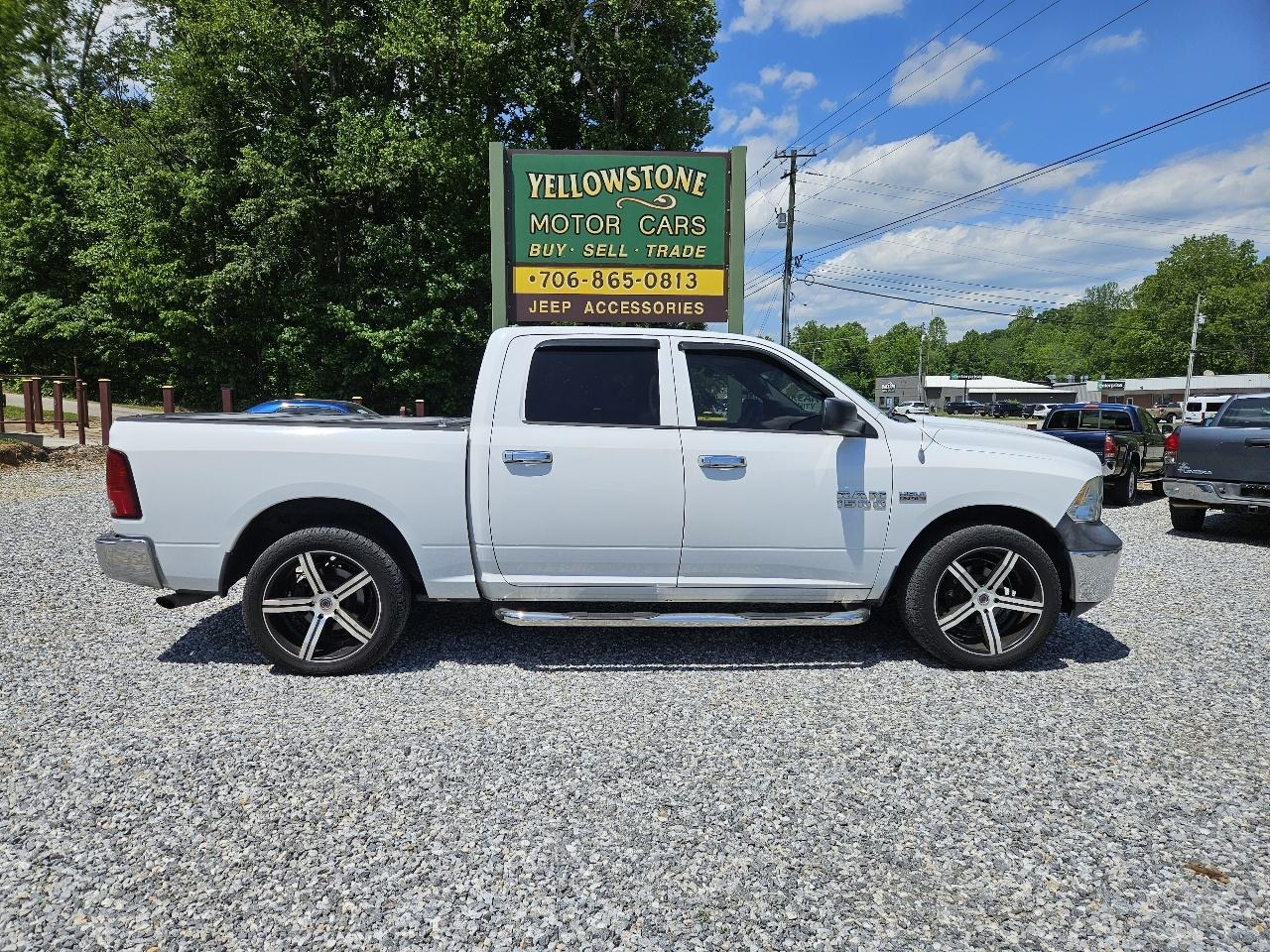 ram ram 1500 pickup 2013 1C6RR6KT0DS551618 image ram ram 1500 pickup 2013 1C6RR6KT0DS551618 image